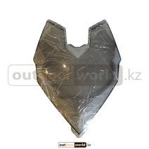 Панель пластиковая (дефлектор)