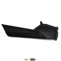 Панель декоративная пластиковая правого порога X3