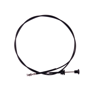 Трос дроссельной заслонки