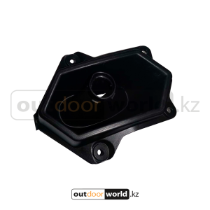 Пыльник рулевой тяги снегохода