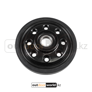 Колесо опорное 155 мм