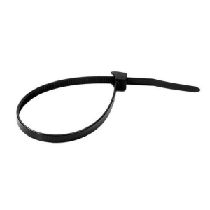 Хомут пластиковый (стрип-лента) 8"