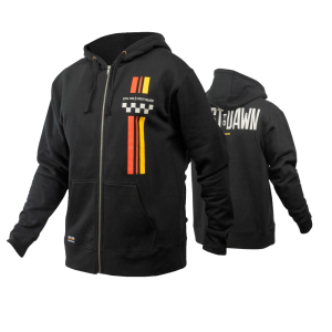 Толстовка Can-Am x FH Duster Мужской