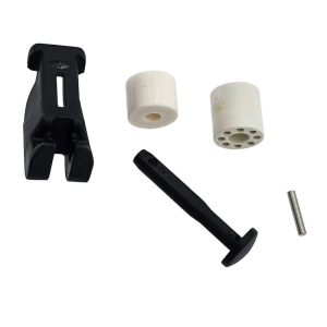 Фиксатор багажника переднего комплект Polaris