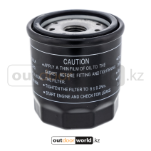 Фильтр масляный