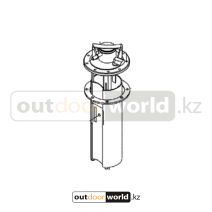 Бензостанция