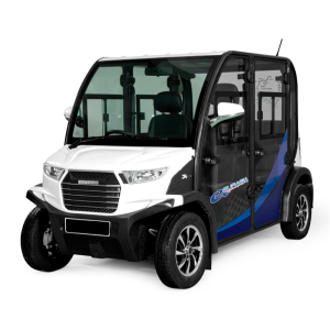 Гольфкар 4-мест. LT-S4.DC Для гольфа