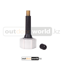 Адаптер компрессорный для баллона надувного.