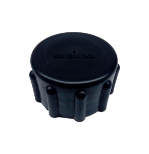 Крышка бензобака