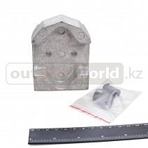 Анод колонки (основной) Alpha1/R/MR