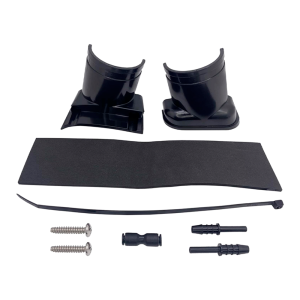 Набор крепления косопровода мотора 135-200HP