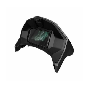 Панель центрального бардачка с креплением для смартфона