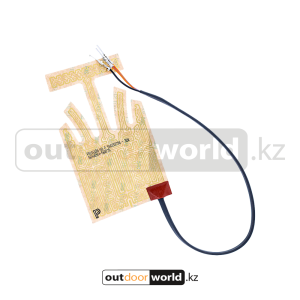 Нагревательный элемент подогрева рукояток руля