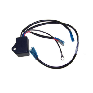 Коммутатор 25-30HP