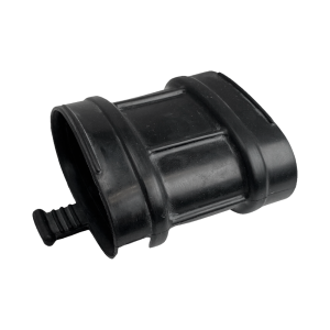 Патрубок воздухоотвода вариатора