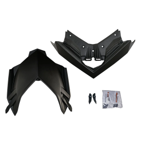 Обтекатель передний носовой панели Spark (к-т)