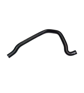 Патрубок радиатора системы охлаждения правый X3