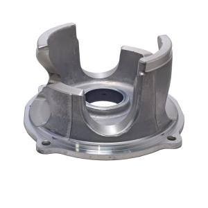 Рампа для высокогорной эксплуотации