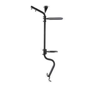 Крепление для чехла ружья