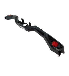 Пластиковая панель