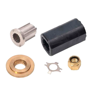 Комплект винта установочный 75-90HP