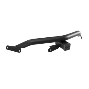 Сцепное устройство на передний бампер