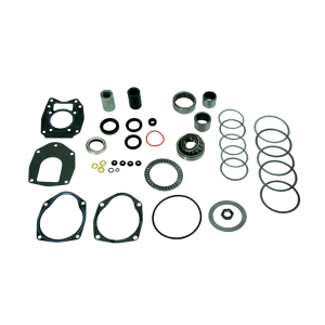 Ремкомплект редуктора (полный) 45-115HP 2S/4S