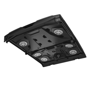 Крыша с аудиосистемой JL Audio для Traxter MAX