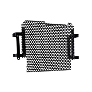 Защита радиатора