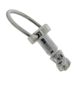 Винт четвертьоборотный