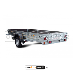 Прицеп МЗСА 817717  исп.022 Для снегохода