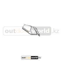 Накладка облицовки руля правая