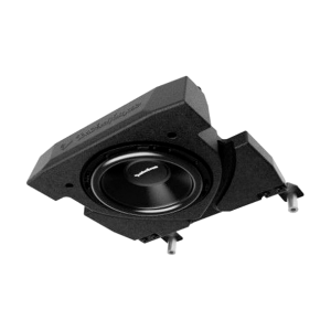 Аудиосистема Rockford (сабвуфер)