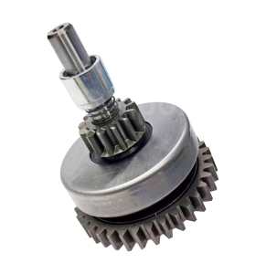 Бендикс стартера