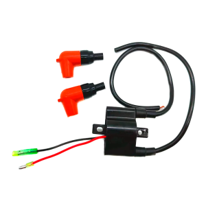 Катушка зажигания 9.9-15HP EFI 4S