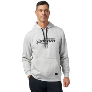 Толстовка Can-Am Pullover Hoodie Мужской