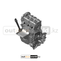 Блок двигателя 903 в сборе