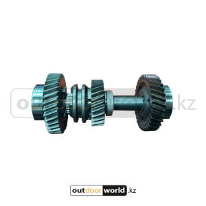 Вал КПП главный