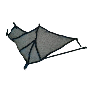 Сеть защитная дверного проема левая Traxter