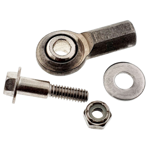 Опора шаровая рулевого троса 200-250HP Jet 