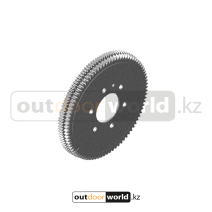 Шестерня двойная маховика 87/86Т