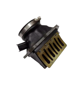 Клапан лепестковый