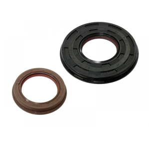 Фланцевый сальник