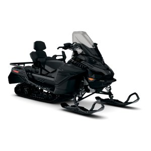 Снегоход  Ski-Doo Expedition LE 20'' 900 ACE Черный 2026