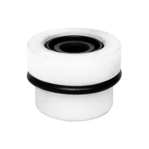 Втулка вала п/передач (нижняя) 40-135HP 2S/4S