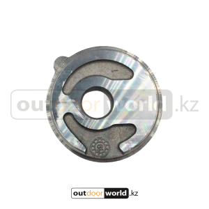 Пластина промежуточная масляного насоса