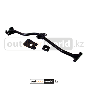 Колонка рулевая