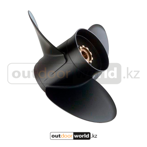 Винт гребной 10*8 10TS RH 25-30