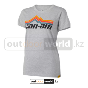 Футболка Can-Am Off-Road Livin Женский