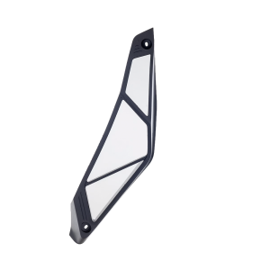 Решетка воздухозаборника правая для снегохода